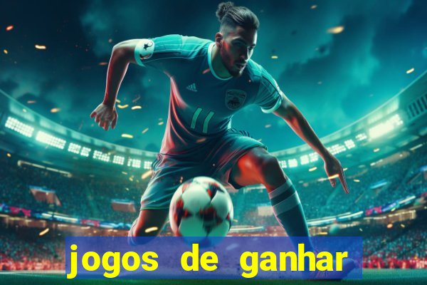 jogos de ganhar dinheiro sem precisar depositar nada